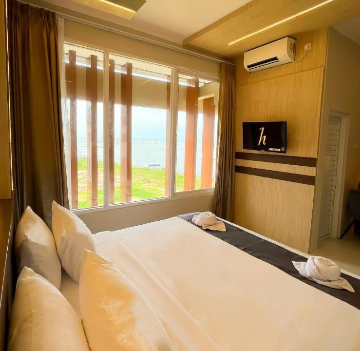 Photo of Bedroom in Tahunan