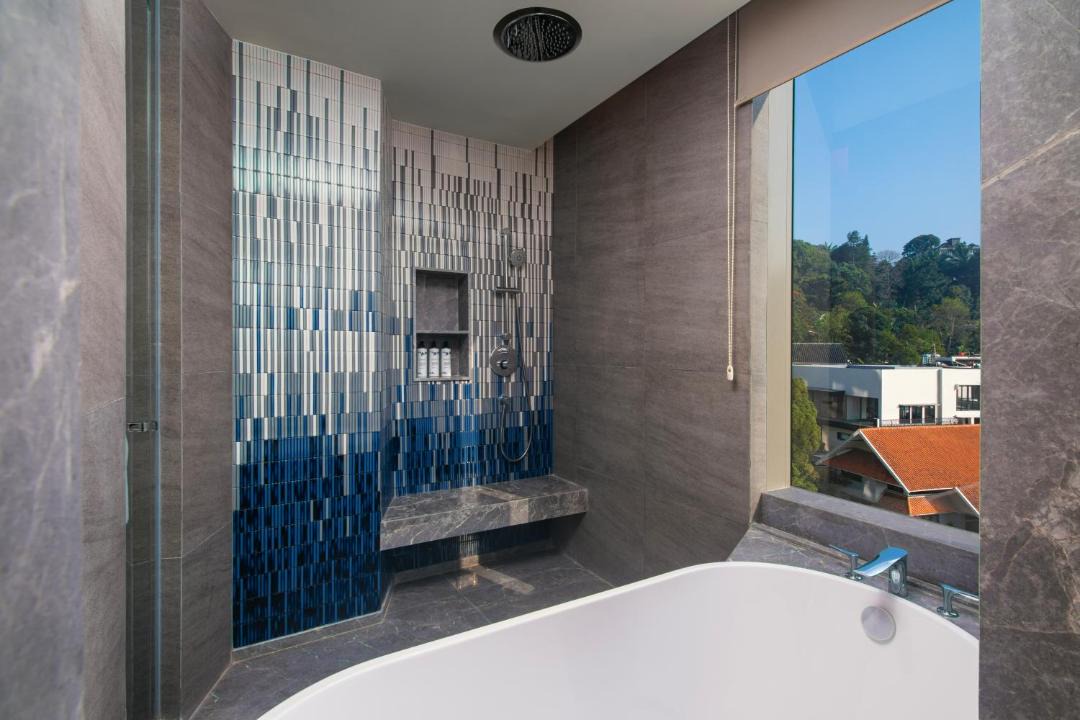 Photo of Bathroom in Ciburial
