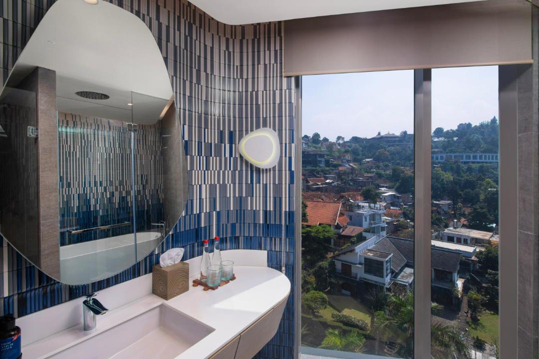 Photo of Bathroom in Ciburial