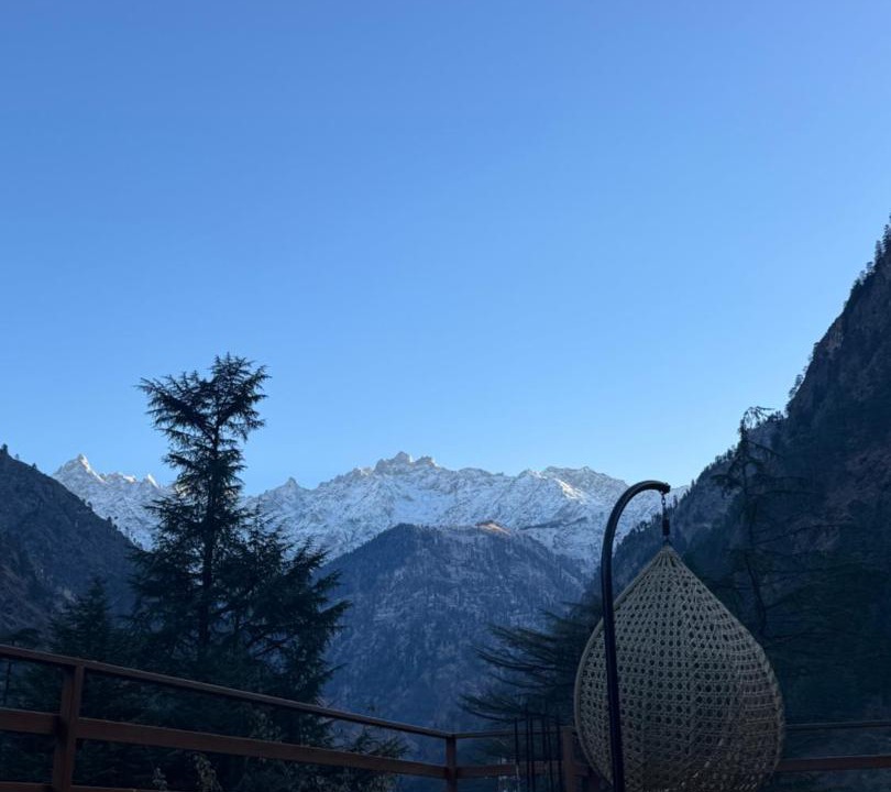 Photo of Others in Kasol
