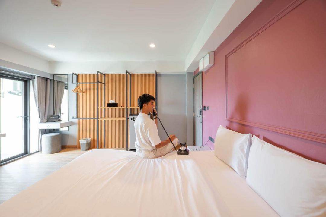 Photo of Bedroom in Ayutthaya