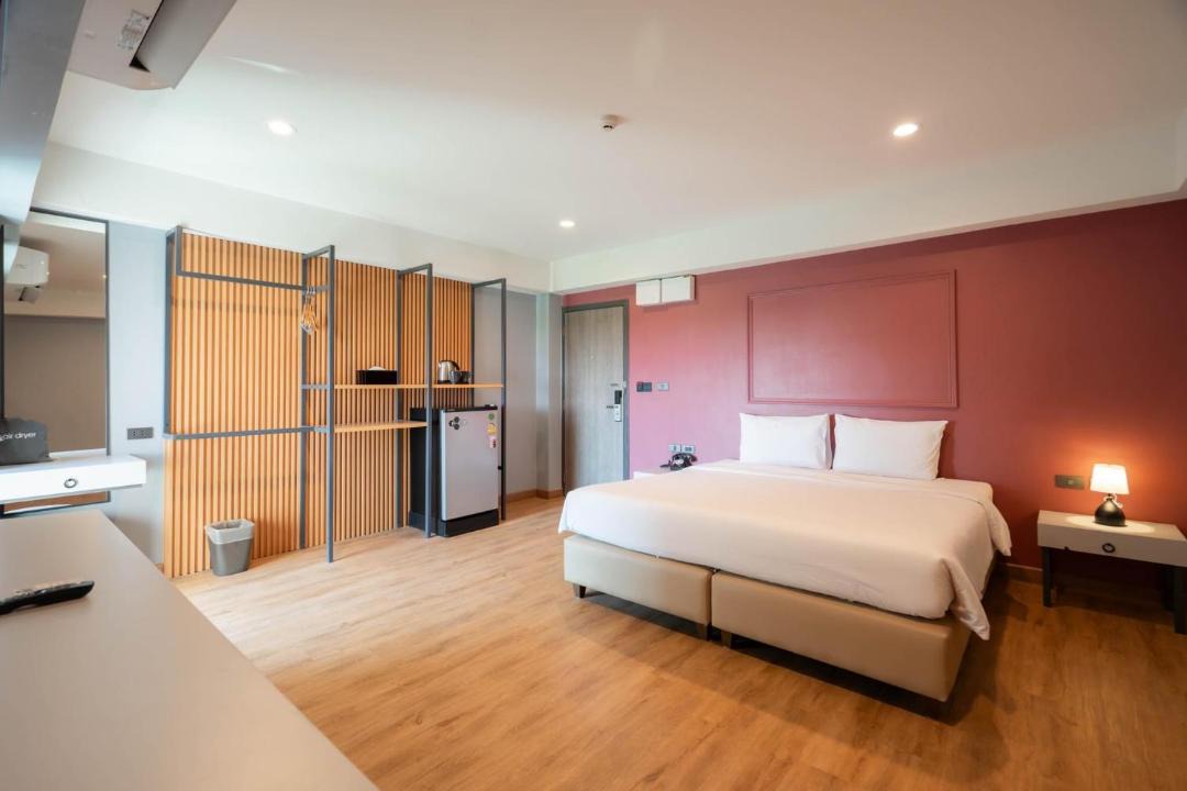 Photo of Bedroom in Ayutthaya