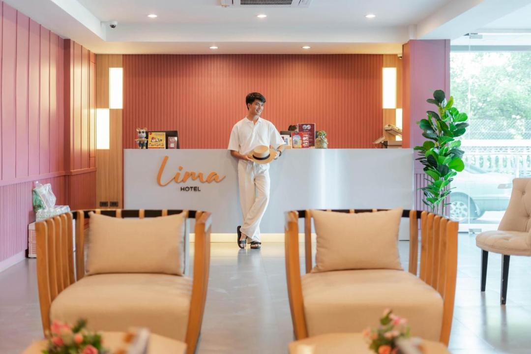Photo of Livingroom in Ayutthaya