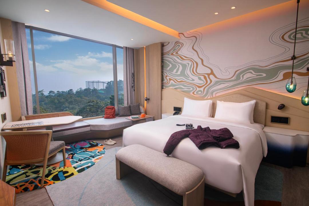 Photo of Bedroom in Ciburial