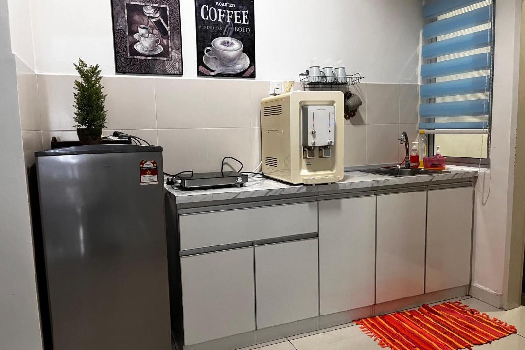 Photo of Kitchen in Kajang