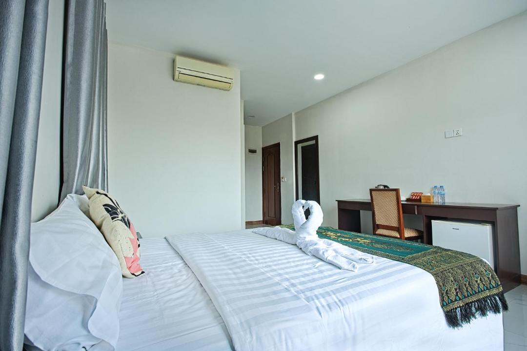 Photo of Bedroom in Siem Reap