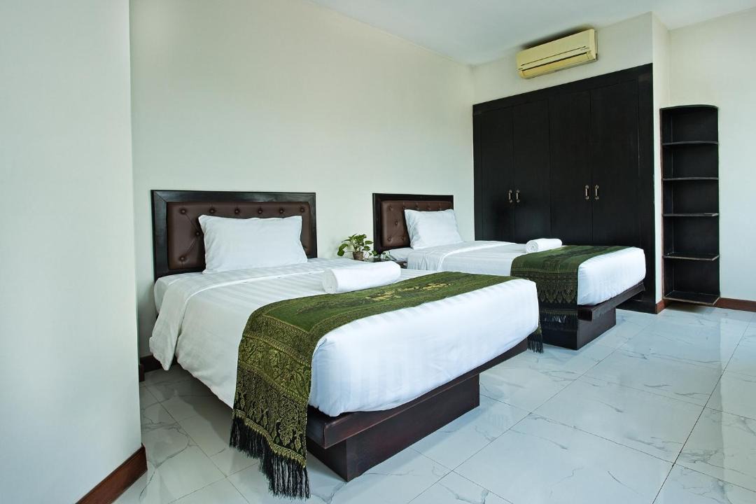 Photo of Bedroom in Siem Reap