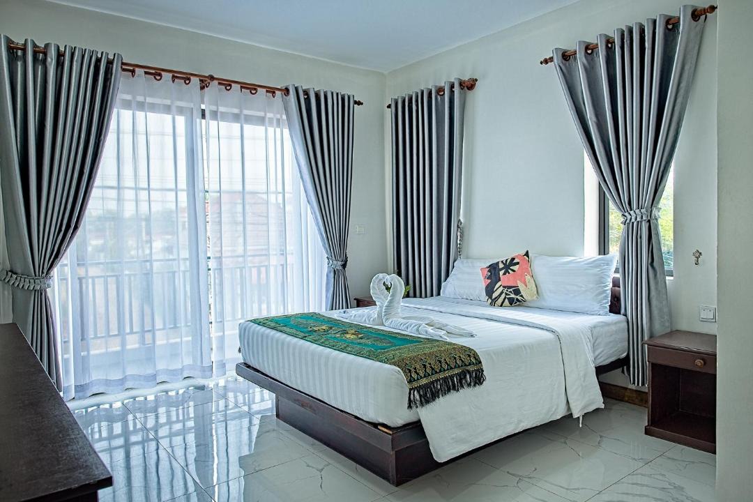 Photo of Bedroom in Siem Reap