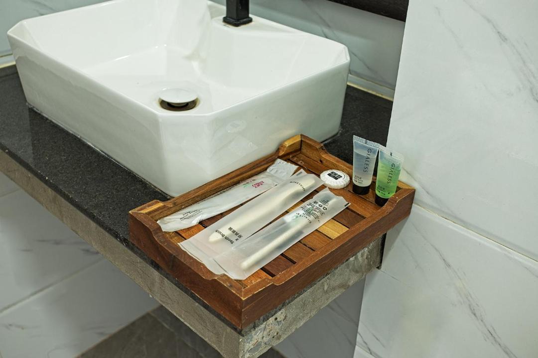 Photo of Bathroom in Siem Reap
