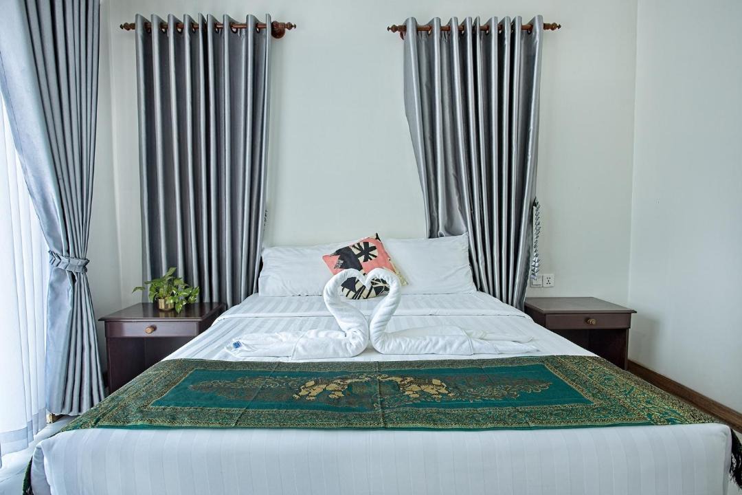 Photo of Bedroom in Siem Reap