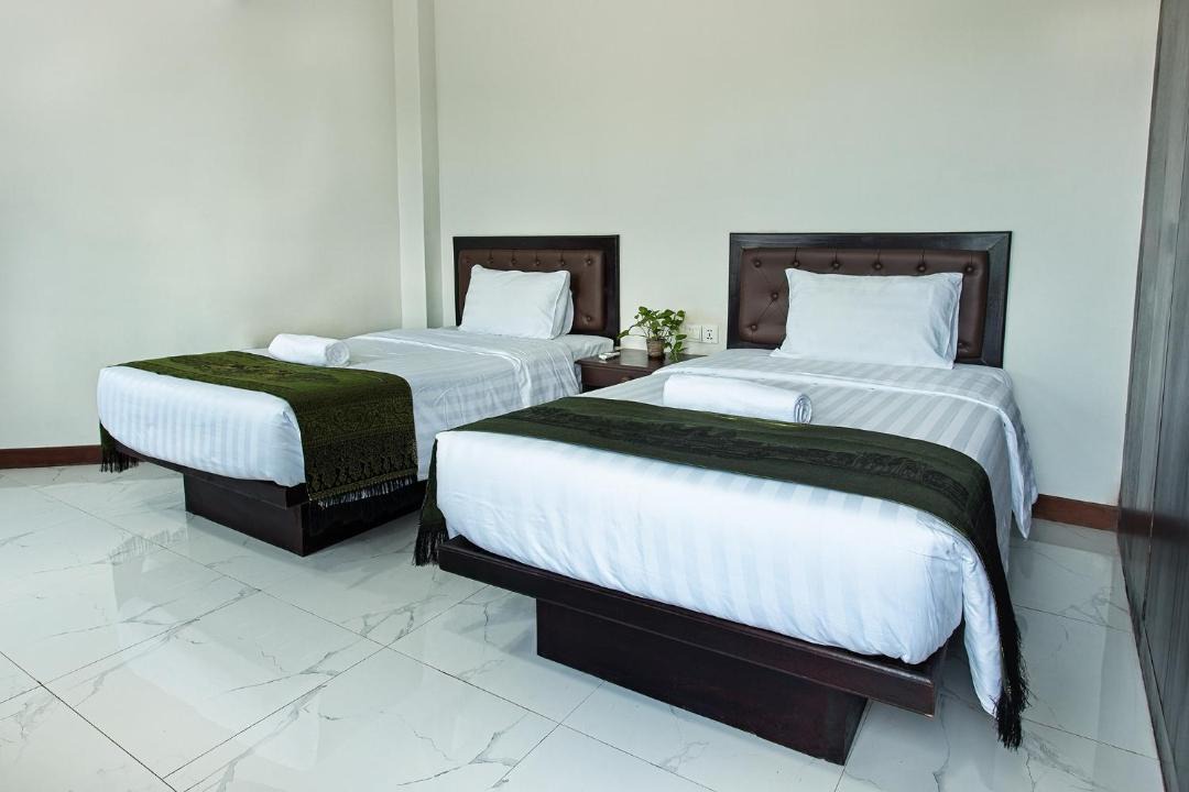 Photo of Bedroom in Siem Reap