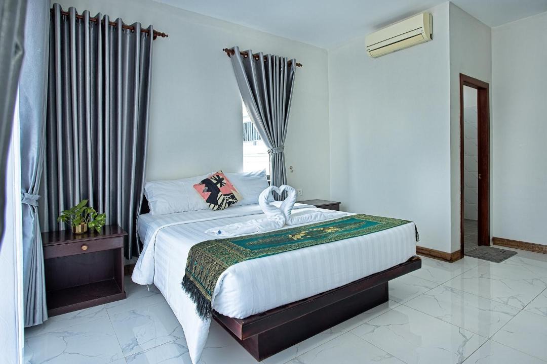Photo of Bedroom in Siem Reap