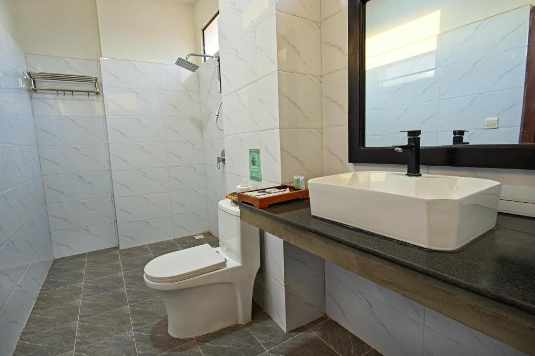 Photo of Bathroom in Siem Reap