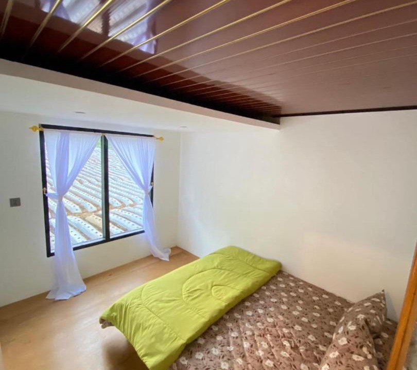 Photo of Bedroom in Kejajar