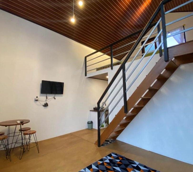Photo of Livingroom in Kejajar