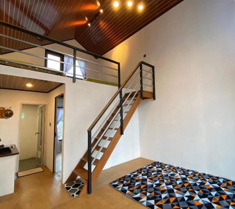 Photo of Livingroom in Kejajar