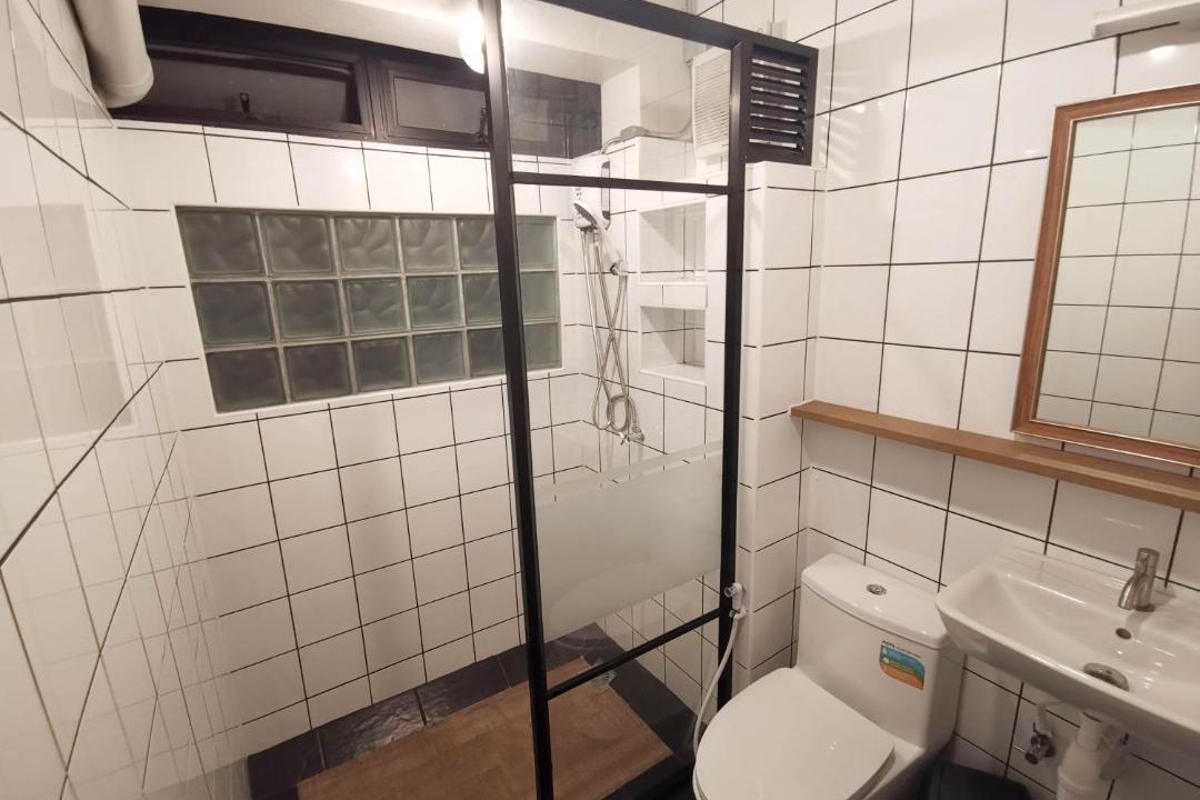 Photo of Bathroom in Don Muang