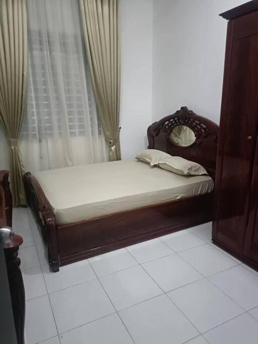 Photo of Bedroom in Banting