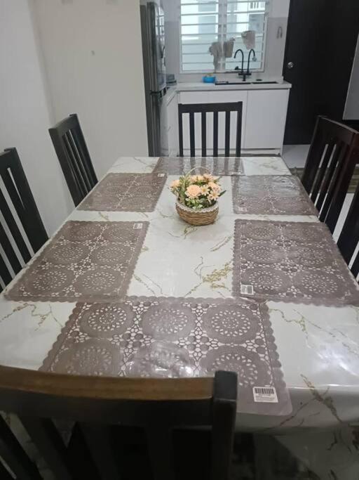 Photo of Kitchen in Banting