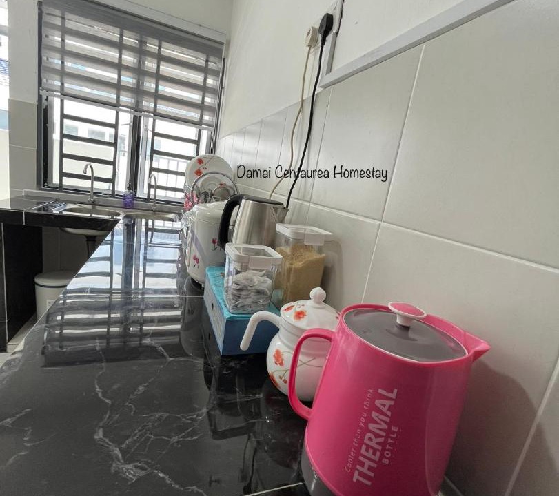 Photo of Kitchen in Perak Tengah District