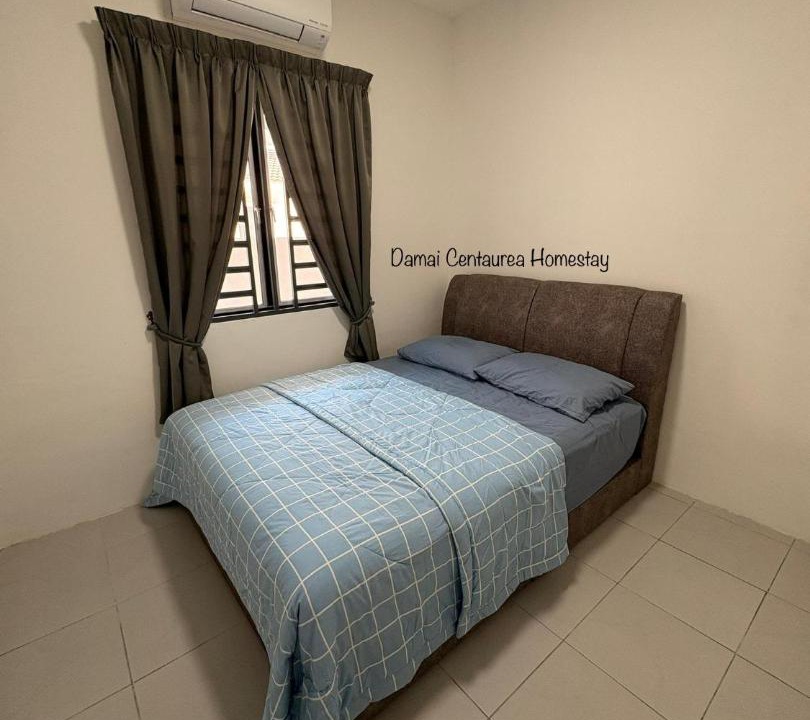 Photo of Bedroom in Perak Tengah District