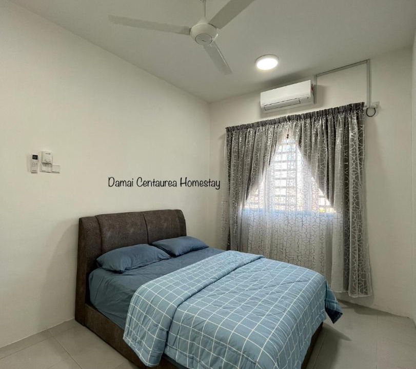 Photo of Bedroom in Perak Tengah District