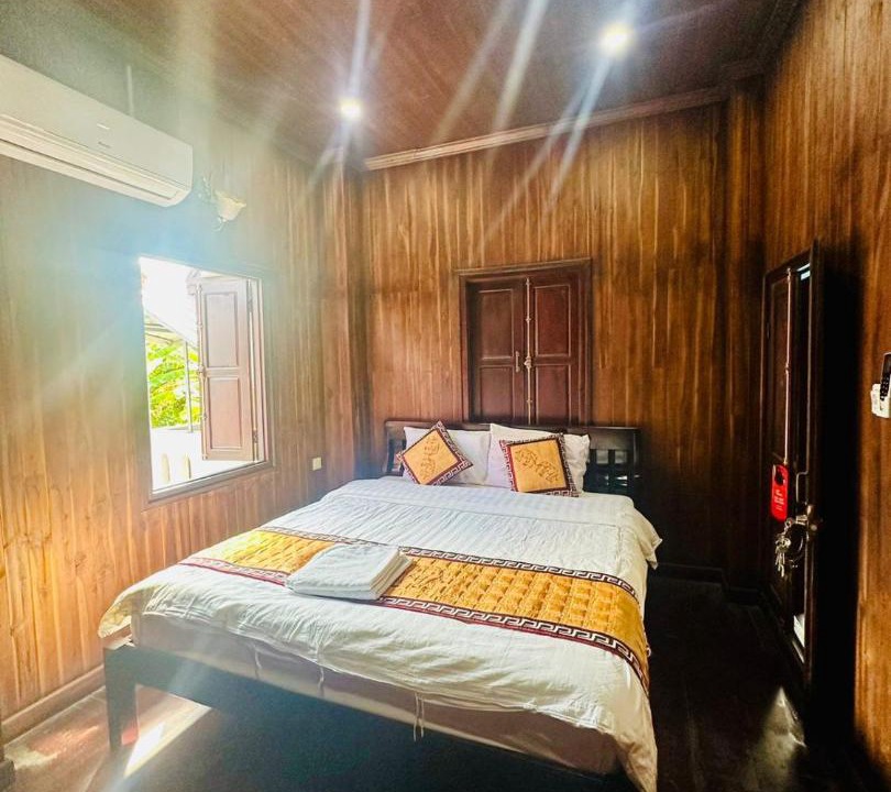 Photo of Bedroom in Luang Prabang