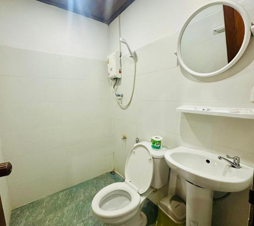 Photo of Bathroom in Luang Prabang