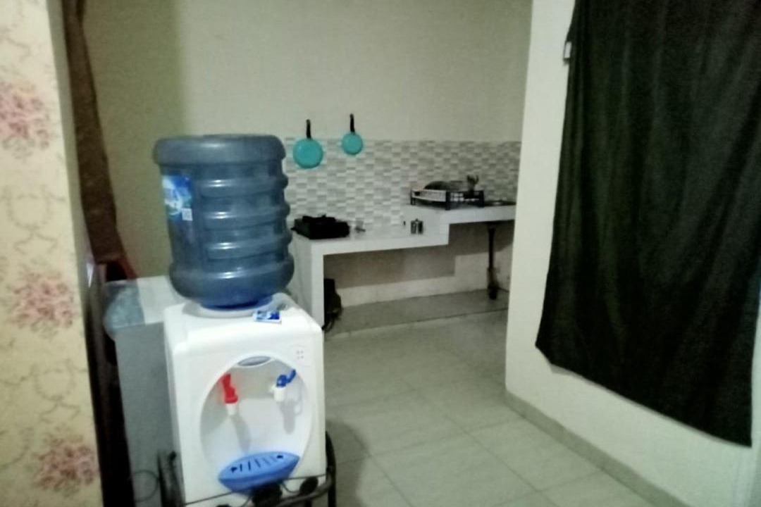 Photo of Bathroom in Medan