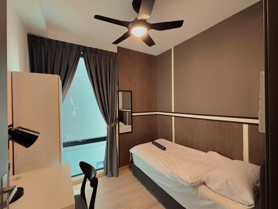 Photo of Bedroom in Petaling Jaya