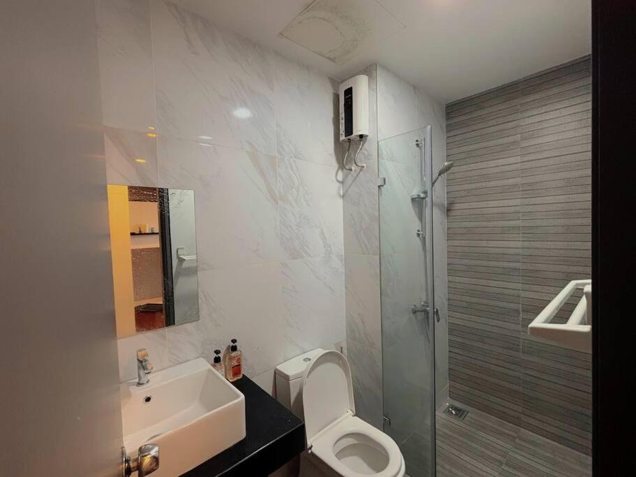 Photo of Bathroom in Petaling Jaya