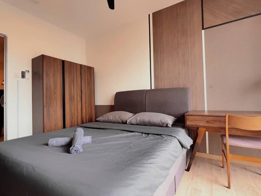 Photo of Bedroom in Petaling Jaya