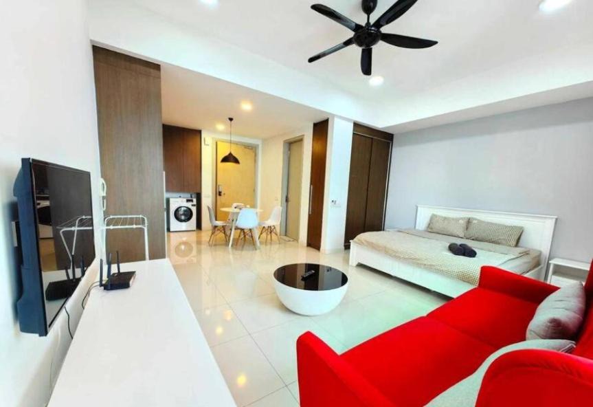 Photo of Livingroom in Medini