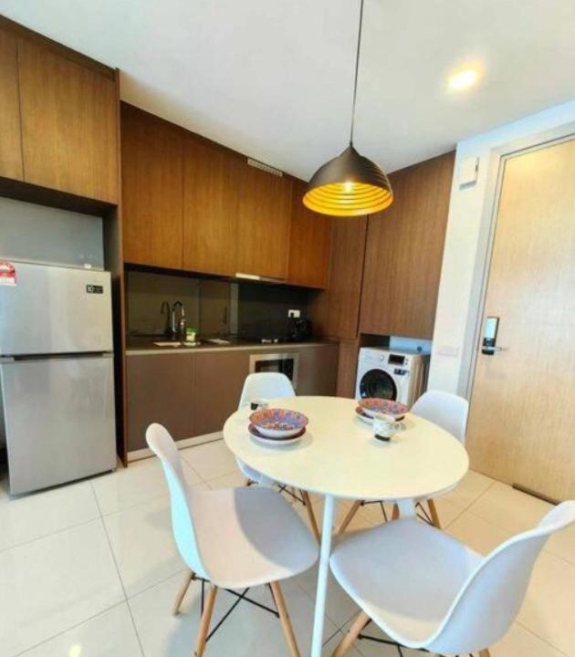Photo of Kitchen in Medini