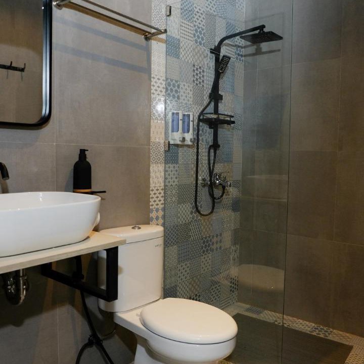 Photo of Bathroom in Jepara