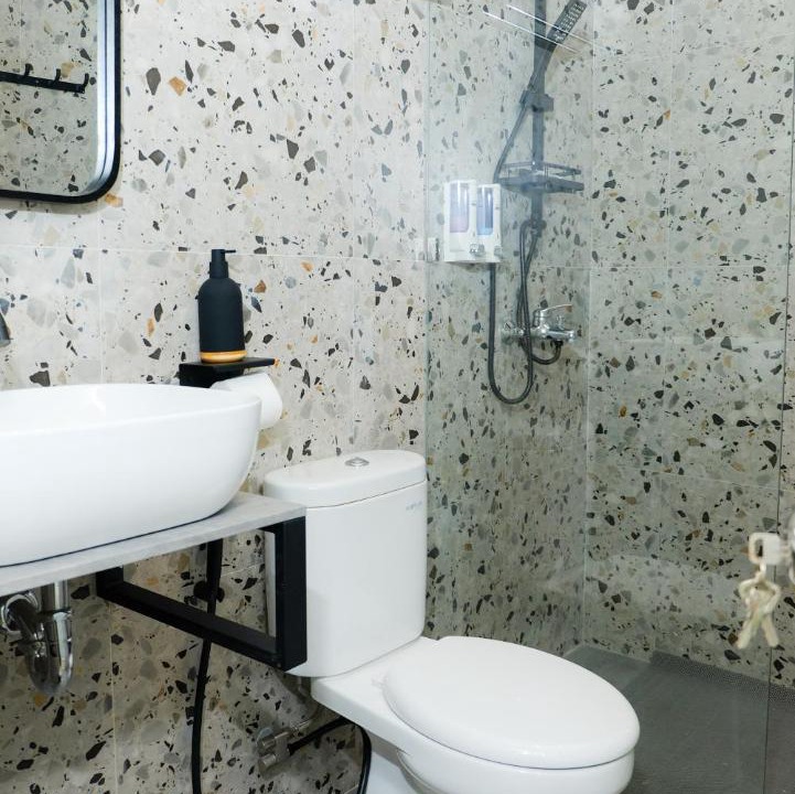 Photo of Bathroom in Jepara
