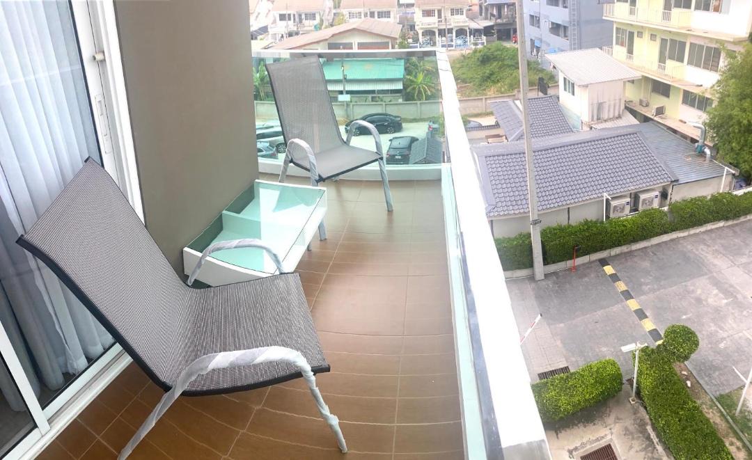 Photo of Patio Balcony in Saen Suk