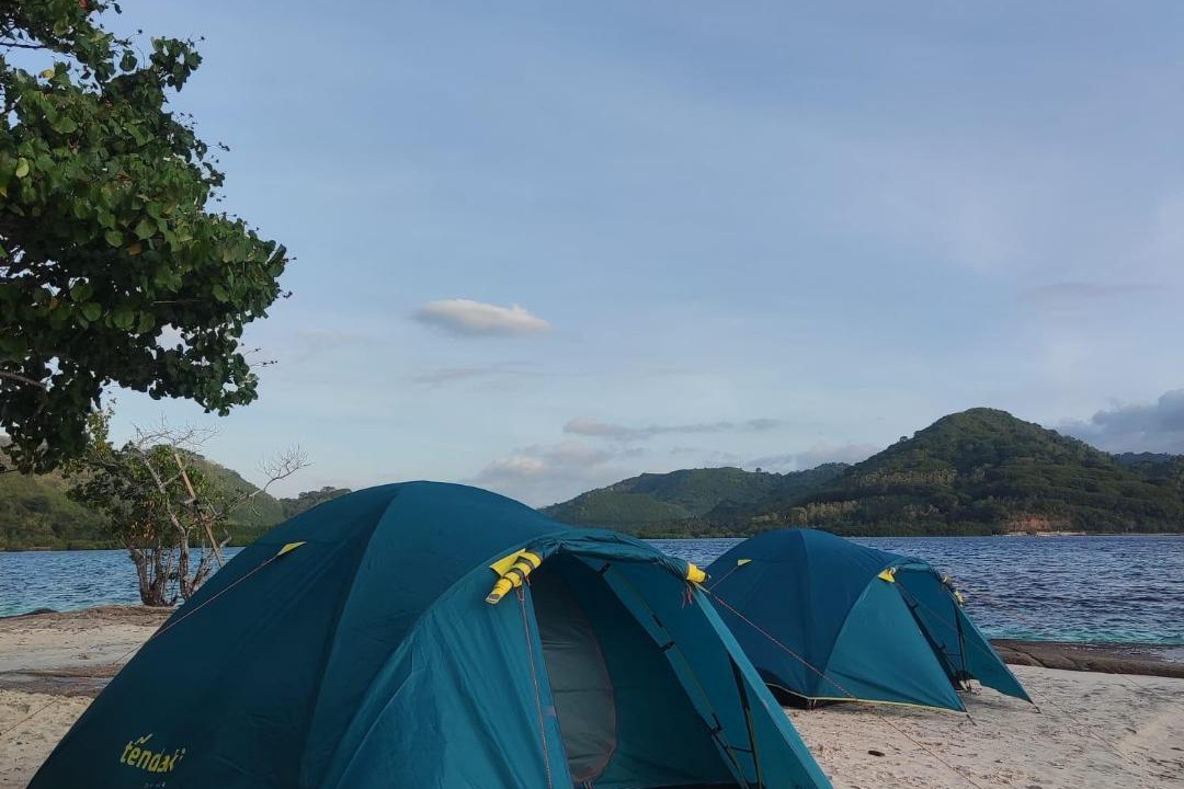 Photo of Outdoor in Sekotong Barat