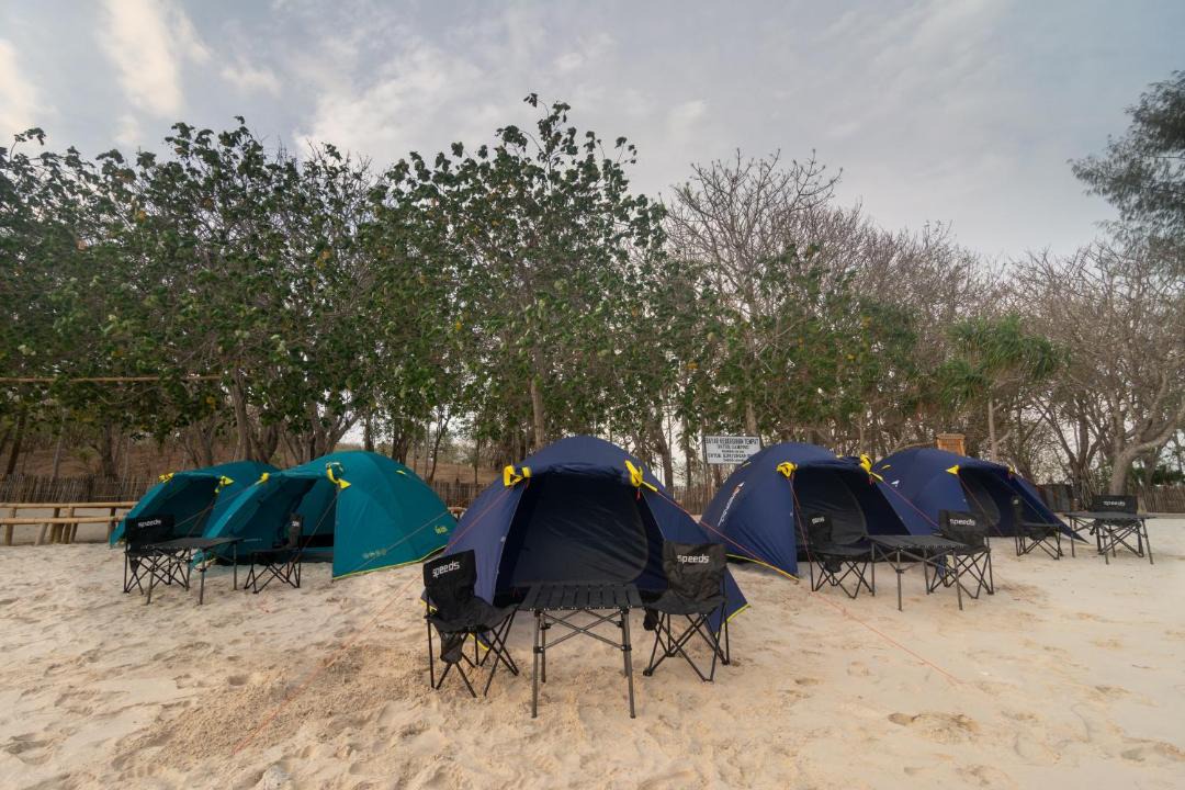 Photo of Outdoor in Sekotong Barat