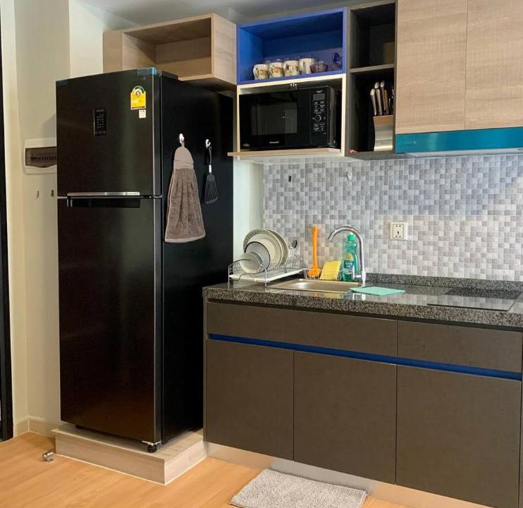 Photo of Kitchen in Mean Chey