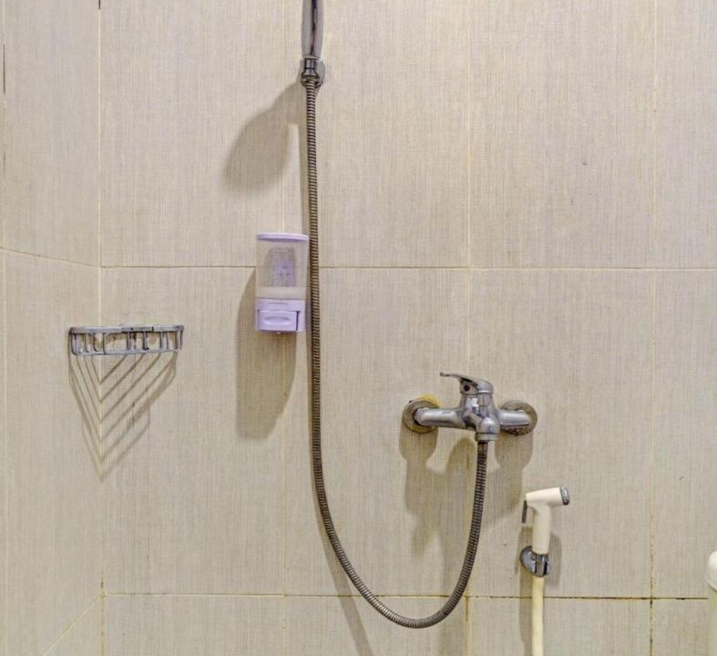 Photo of Bathroom in Soreang