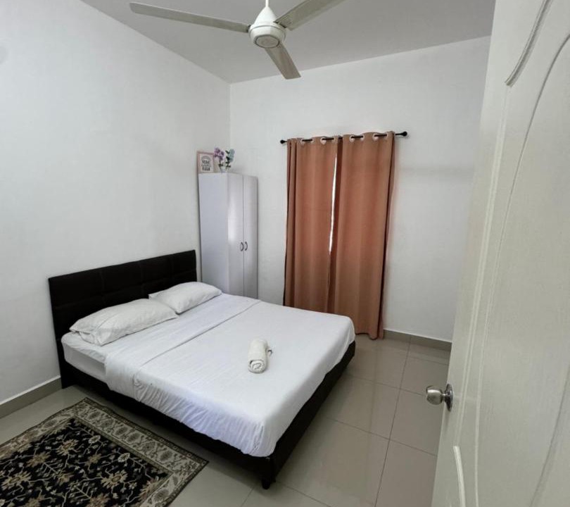 Photo of Bedroom in Trong