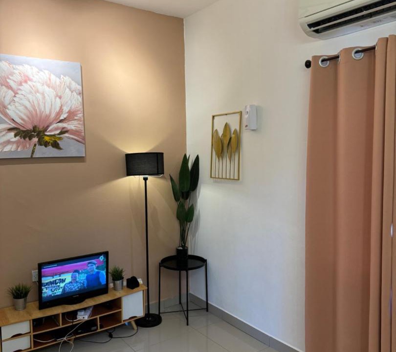 Photo of Livingroom in Trong