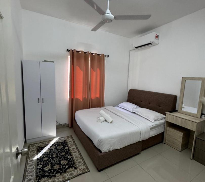 Photo of Bedroom in Trong