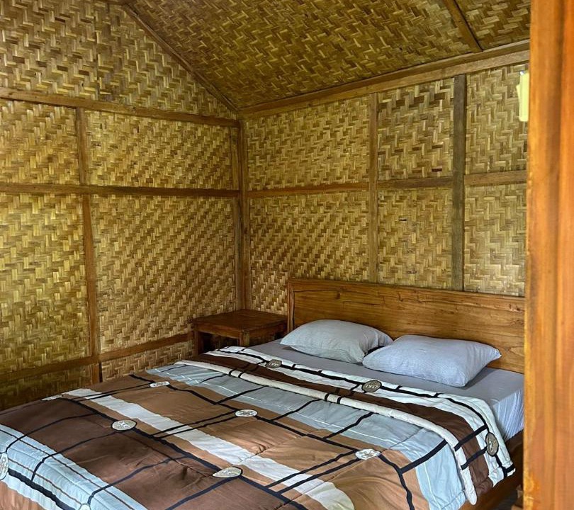 Photo of Bedroom in Tetebatu