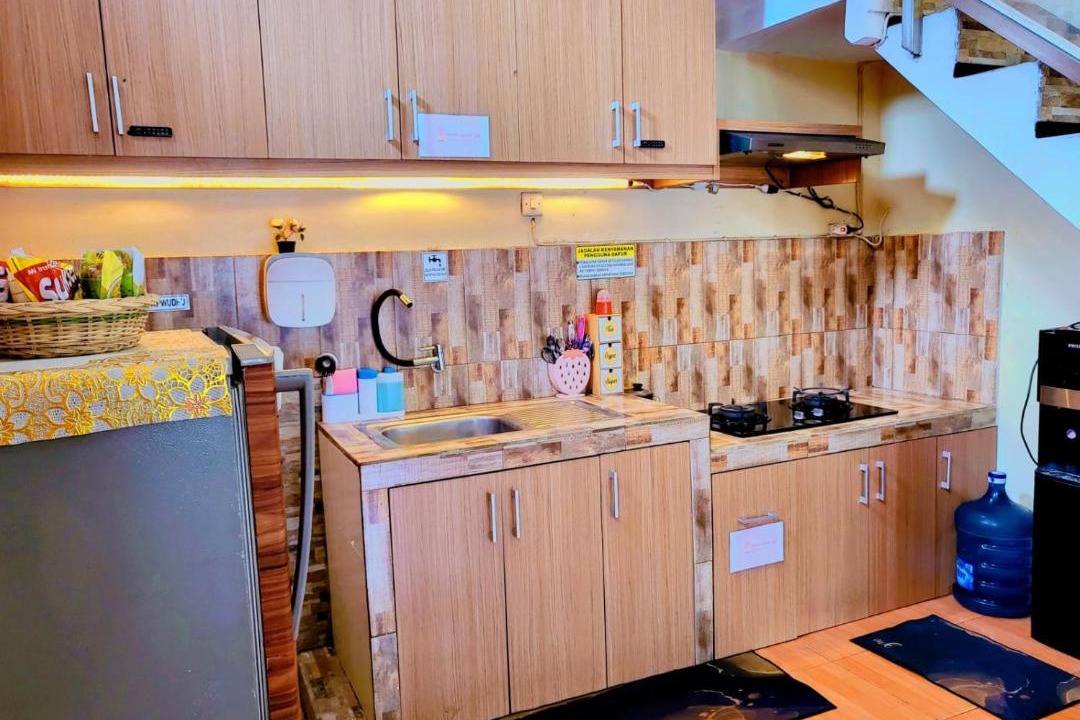 Photo of Kitchen in Dinoyo