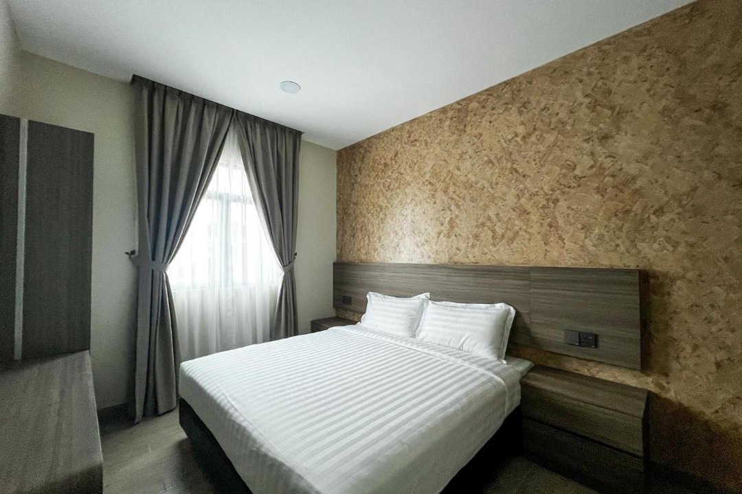 Photo of Bedroom in Kulim
