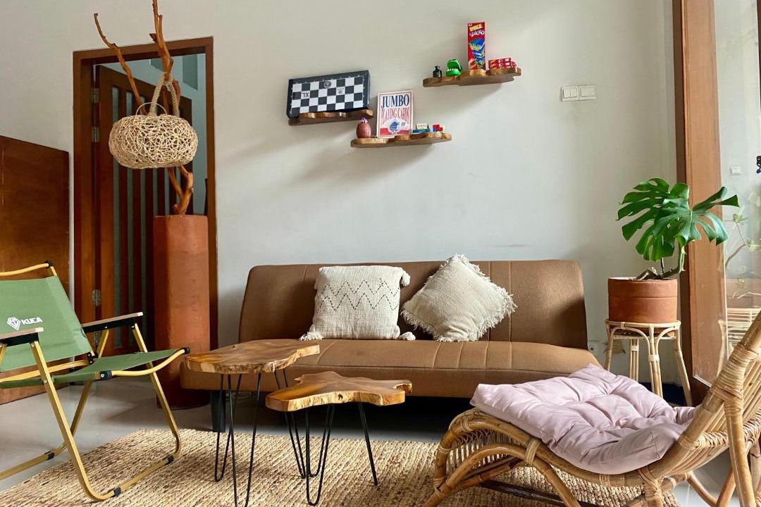 Photo of Livingroom in Malang