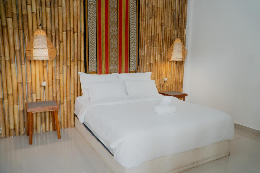 Photo of Bedroom in Sewon