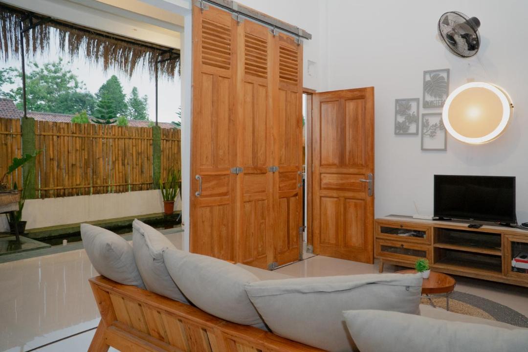 Photo of Livingroom in Sewon